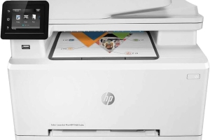 Printers - LaserJets & InkJets